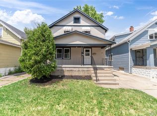 188 Shirley Ave, Buffalo, NY