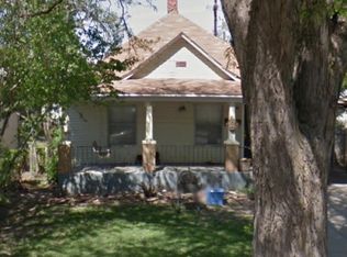 803 N 4th St, Garden City, KS 67846