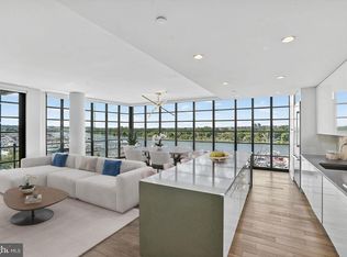 Vio Condominiums, Washington, DC 20024
