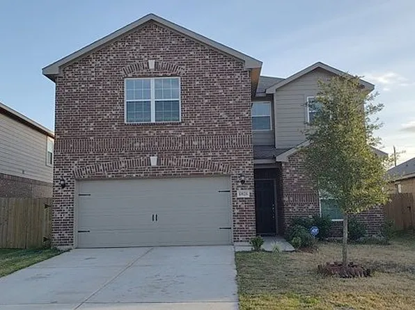 10626 Hillside Creek Dr, Humble, TX 77396