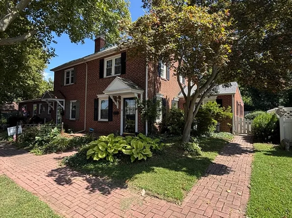 31 E 6th St, New Castle, DE 19720