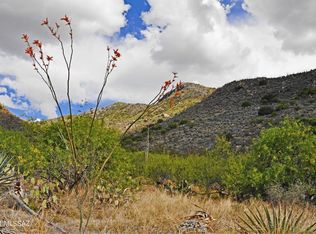 16145 E Hillton Ranch Rd #TC-081G, Vail, AZ 85641