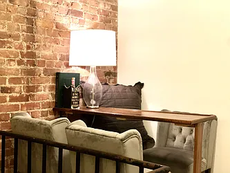 Rented by LJ Sloane Management