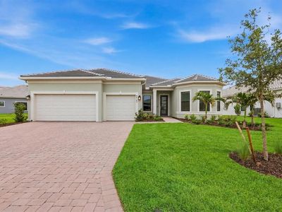 4923 EMPIRE LANDING RUN, Lakewood Ranch, FL, 34211