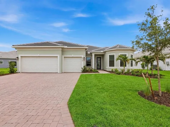 4923 Empire Landing Run, Lakewood Ranch, FL 34211