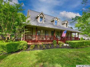 18310 Edgewood Rd, Athens, AL 35614