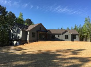 1147 Tucker School Rd, Cohutta, GA 30710