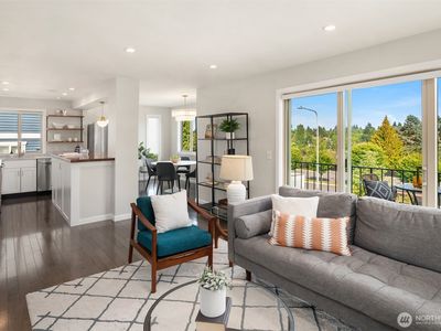 6519 35th Avenue NE #201, Seattle, WA, 98115