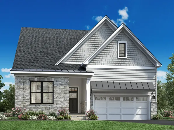 9 Thorncrest Ridge Lot #52, Danbury, CT 06810