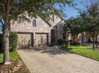 6308 Falcon Ridge Ln, McKinney, TX 75071