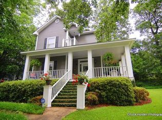 800 W Confederate Ave, Columbia, SC 29201