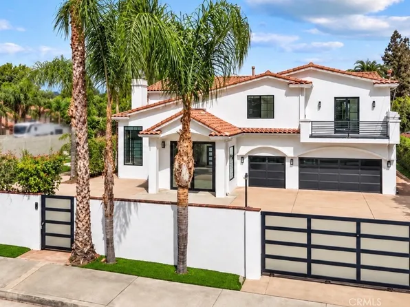 23129 Burbank Blvd, Woodland Hills, CA 91367