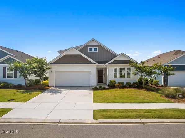 1341 Clendon Circle, Leland, NC 28451