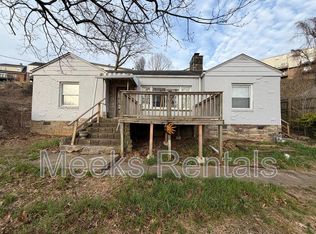 1418 Ravinia Rd, Charleston, WV 25314
