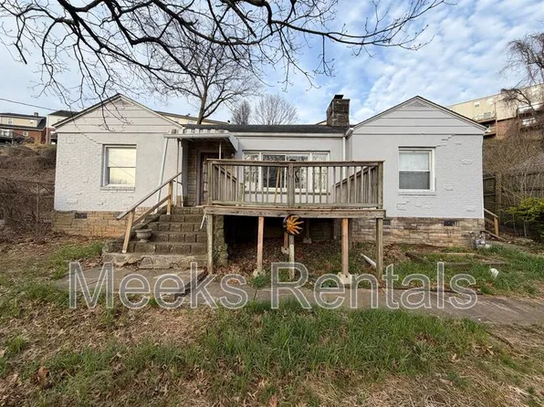1418 Ravinia Rd, Charleston, WV 25314