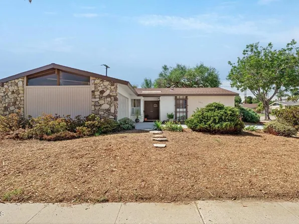 1211 Platte Ave, Ventura, CA 93004