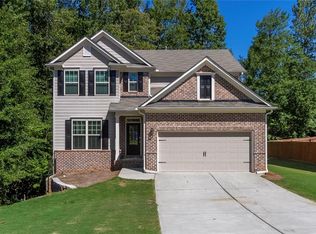4035 Spring Ridge Dr, Cumming, GA 30028