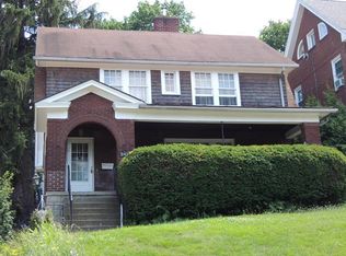 241 Magnolia Pl, Pittsburgh, PA 15228