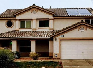 1073 Clairville St, Las Vegas, NV 89110