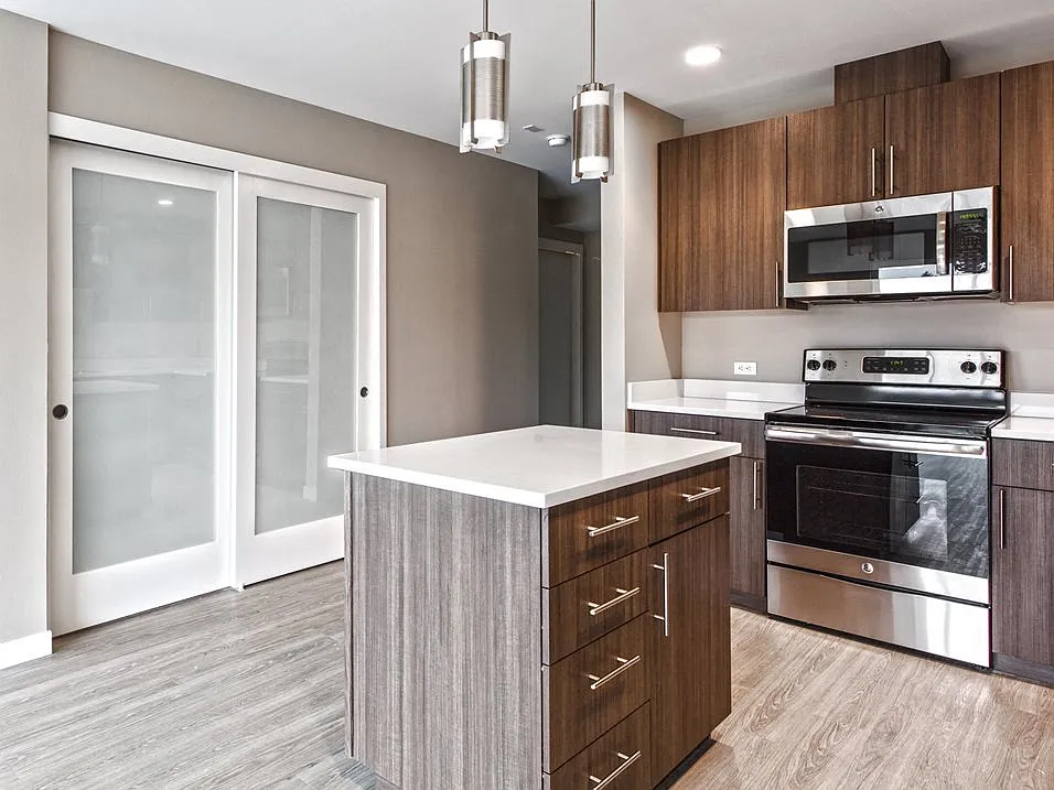 Origin Apartments — Photo 1