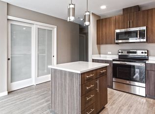 Origin Apartments, Seattle, WA 98125