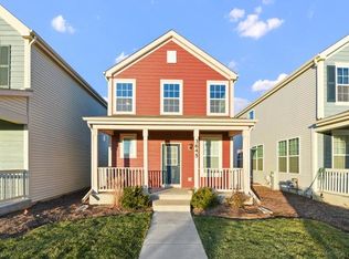 3645 Daisy Ln, Elgin, IL 60124