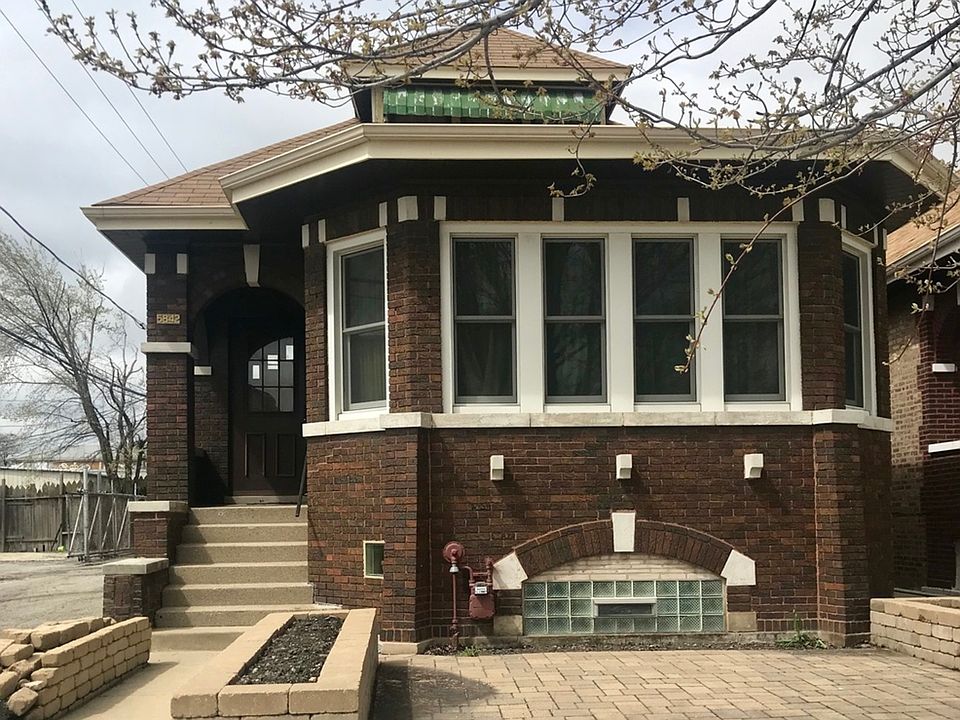 1st image of 5842 S California Ave
