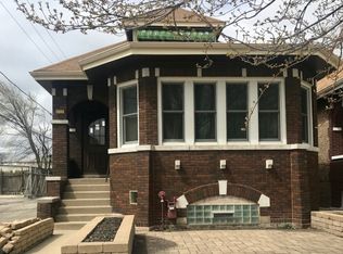 5842 S California Ave, Chicago, IL 60629