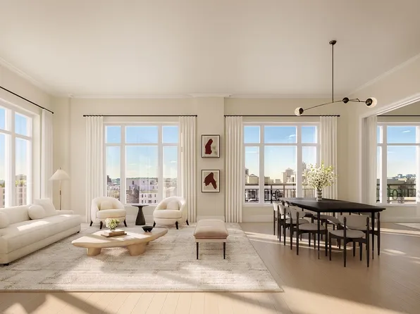 211 W 84th St #4A, New York, NY 10024