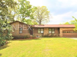 401 Doncaster Dr, Irmo, SC 29063