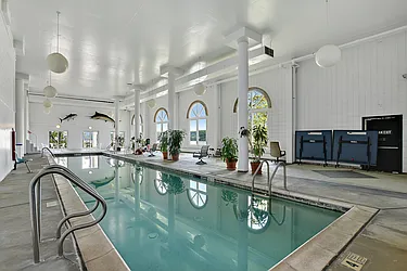 Sold by Brown Harris Stevens
