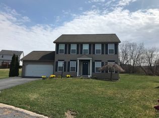 145 Chapel Hill Cir, Bellefonte, PA 16823