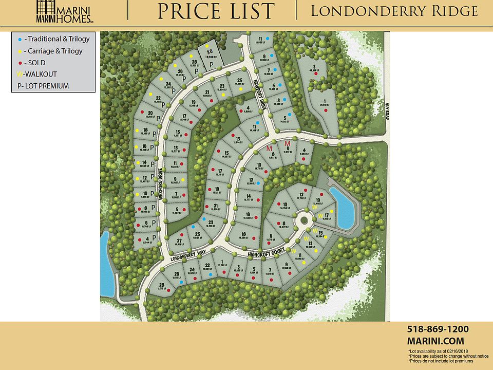 2nd image of 12 Londonderry Way