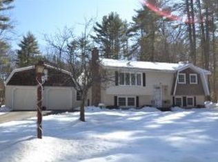 37 Margate Dr, Auburn, NH 03032