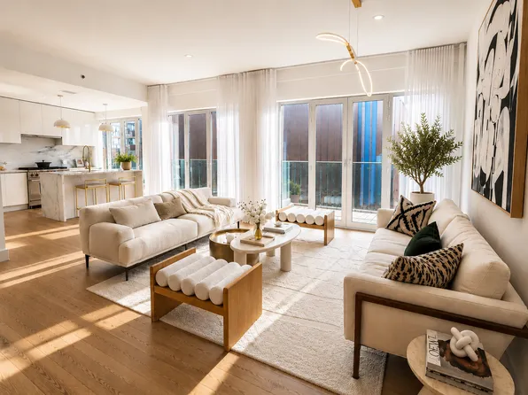 427 East 90th Street image 1 of 19