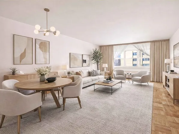 6636 Yellowstone Blvd APT 10A, Forest Hills, NY 11375