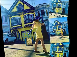 616 San Bruno Ave, San Francisco, CA 94107