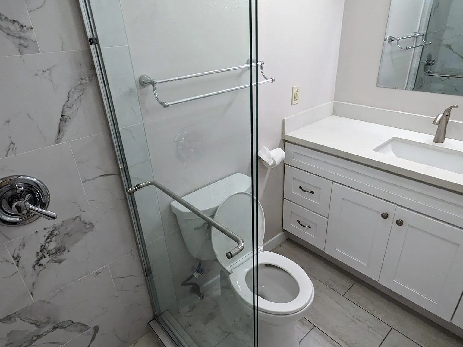 3 bed, 1145 sqft, $3,900 — Photo 4