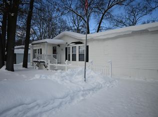 3820 Victorian Ln, Muskegon, MI 49442