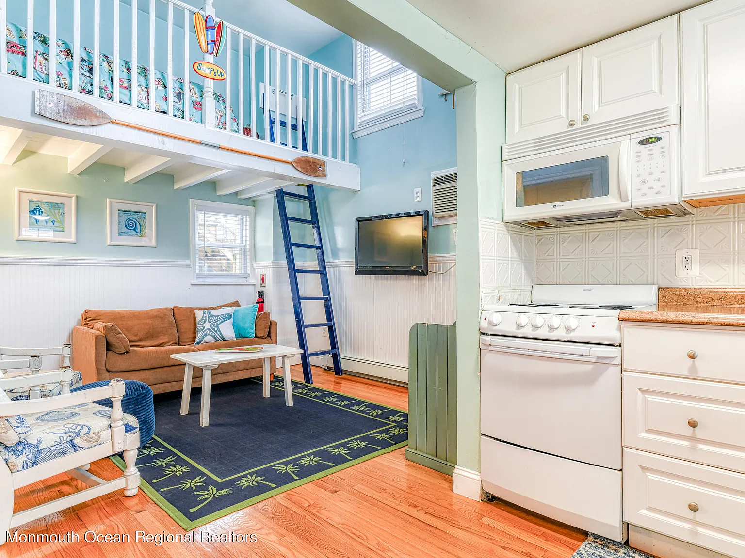 1 bed, 2539 sqft, $1,550 — Photo 2