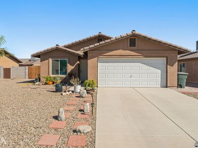 3629 S Benson Ave, Yuma, AZ, 85365