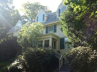 262 Clinton Rd, Brookline, MA 02445