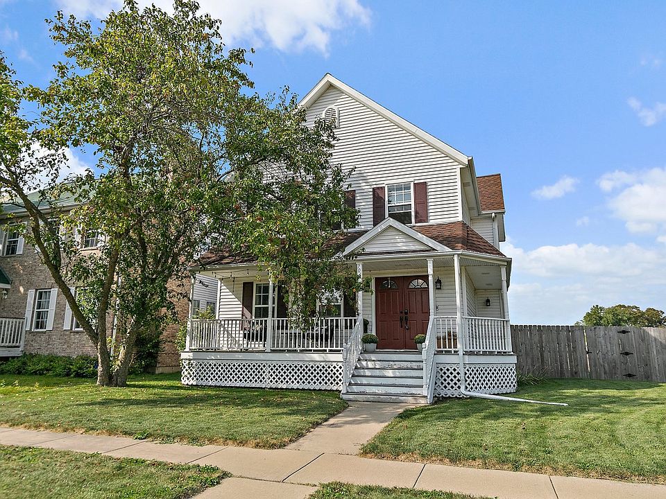 2nd image of 701 W Benham St