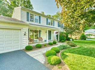 58 Stover Rd, Rochester, NY 14624