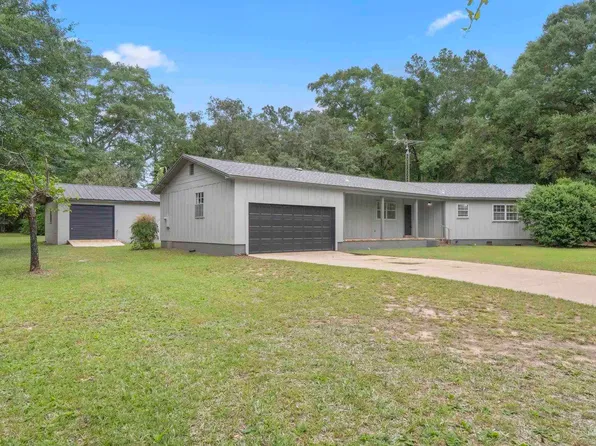 6472 Sandy Ln, Milton, FL 32570