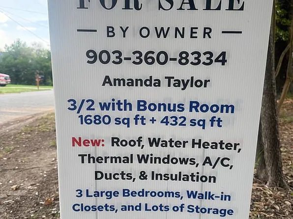 506 N Boyd St, Lindale, TX 75771