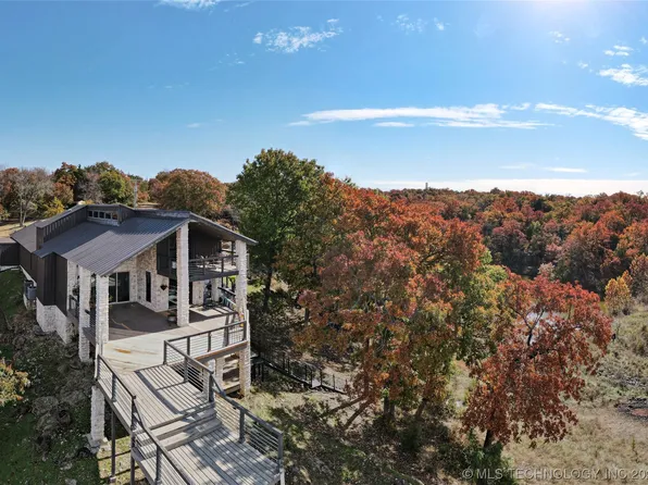 3819 Roadrunner Chase Ln, Sulphur, OK 73086