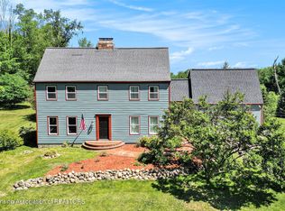 7101 Butler Rd, Nashville, MI 49073