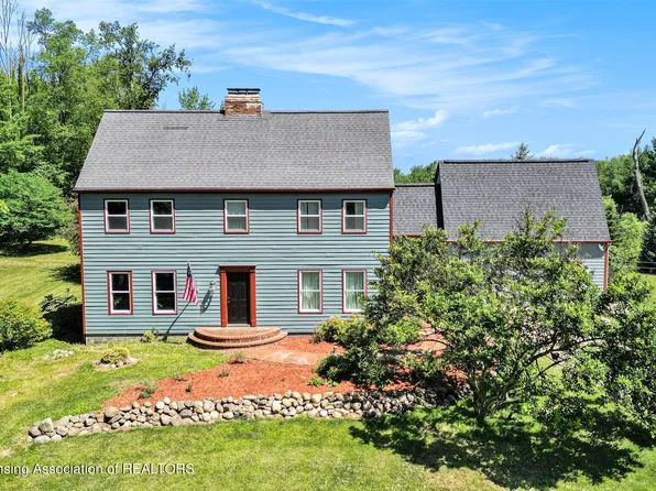 7101 Butler Rd, Nashville, MI 49073
