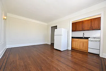 Rented by Keller Williams NYC